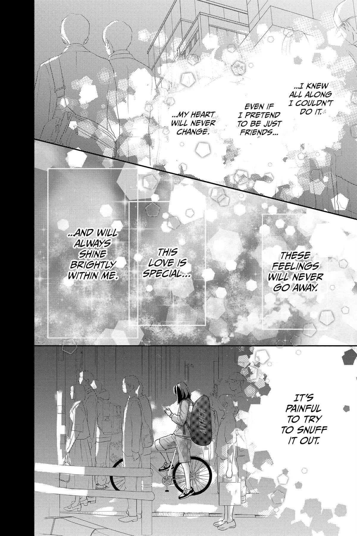 Read A Star Brighter Than the Sun Manga Online