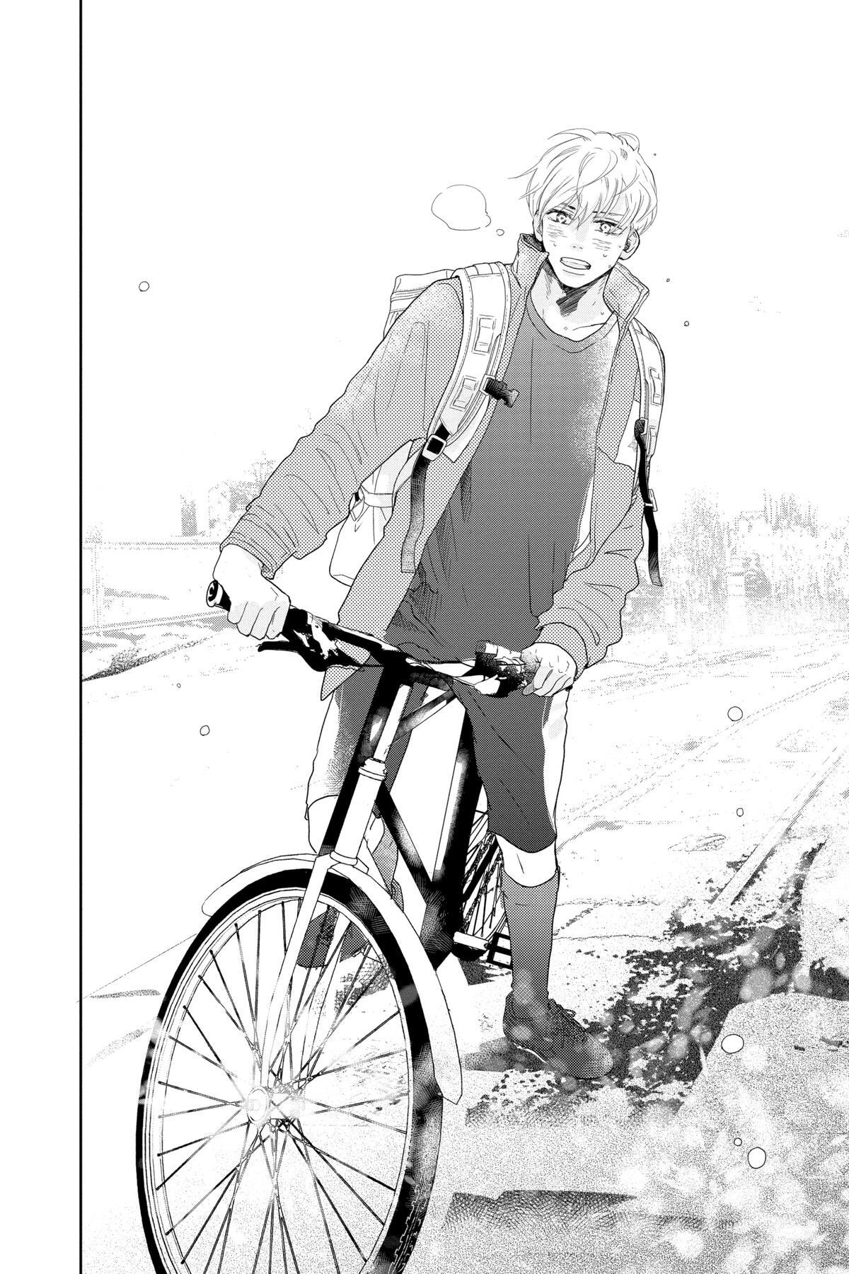 Read A Star Brighter Than the Sun Manga Online