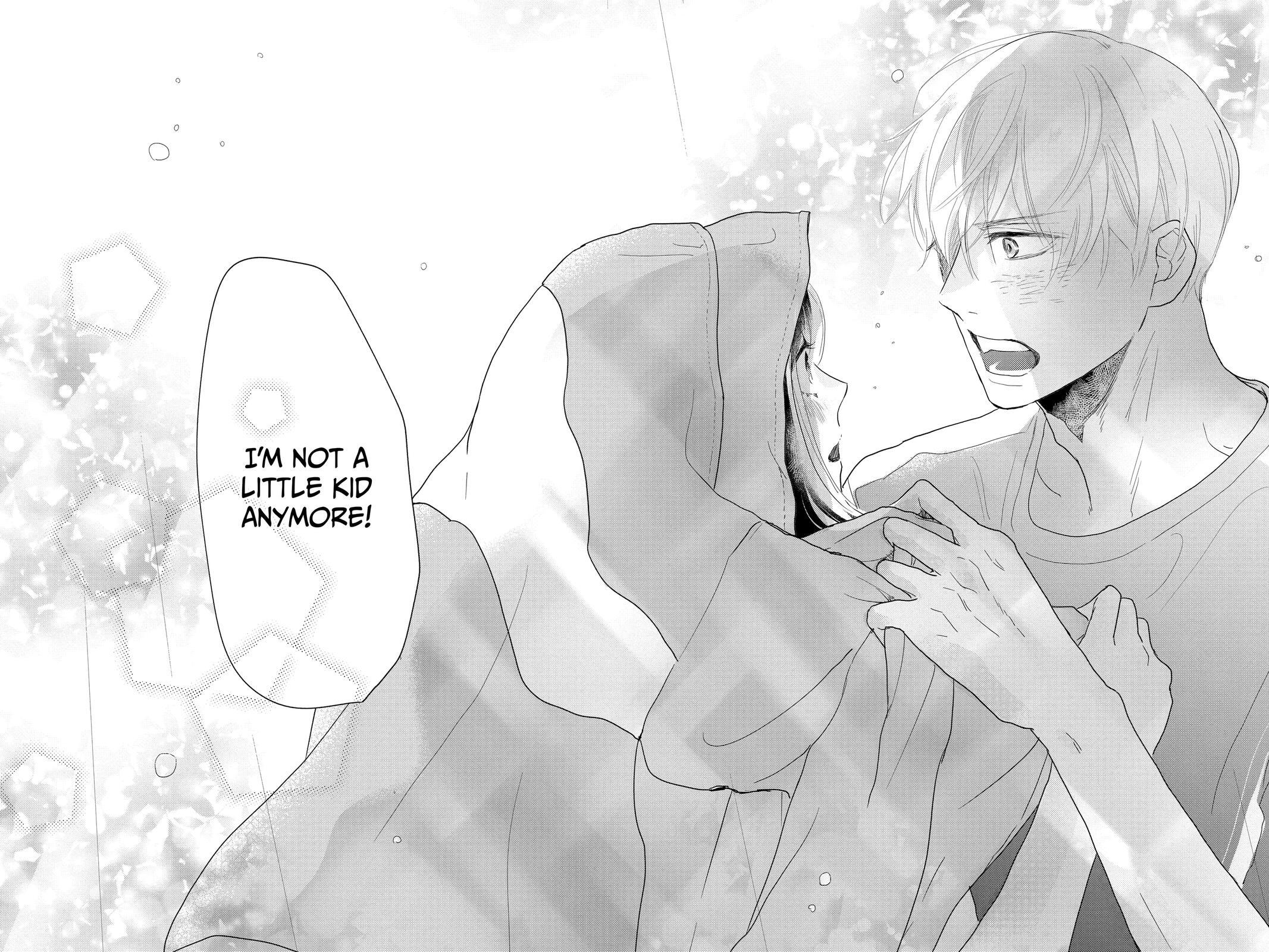 Read A Star Brighter Than the Sun Manga Online