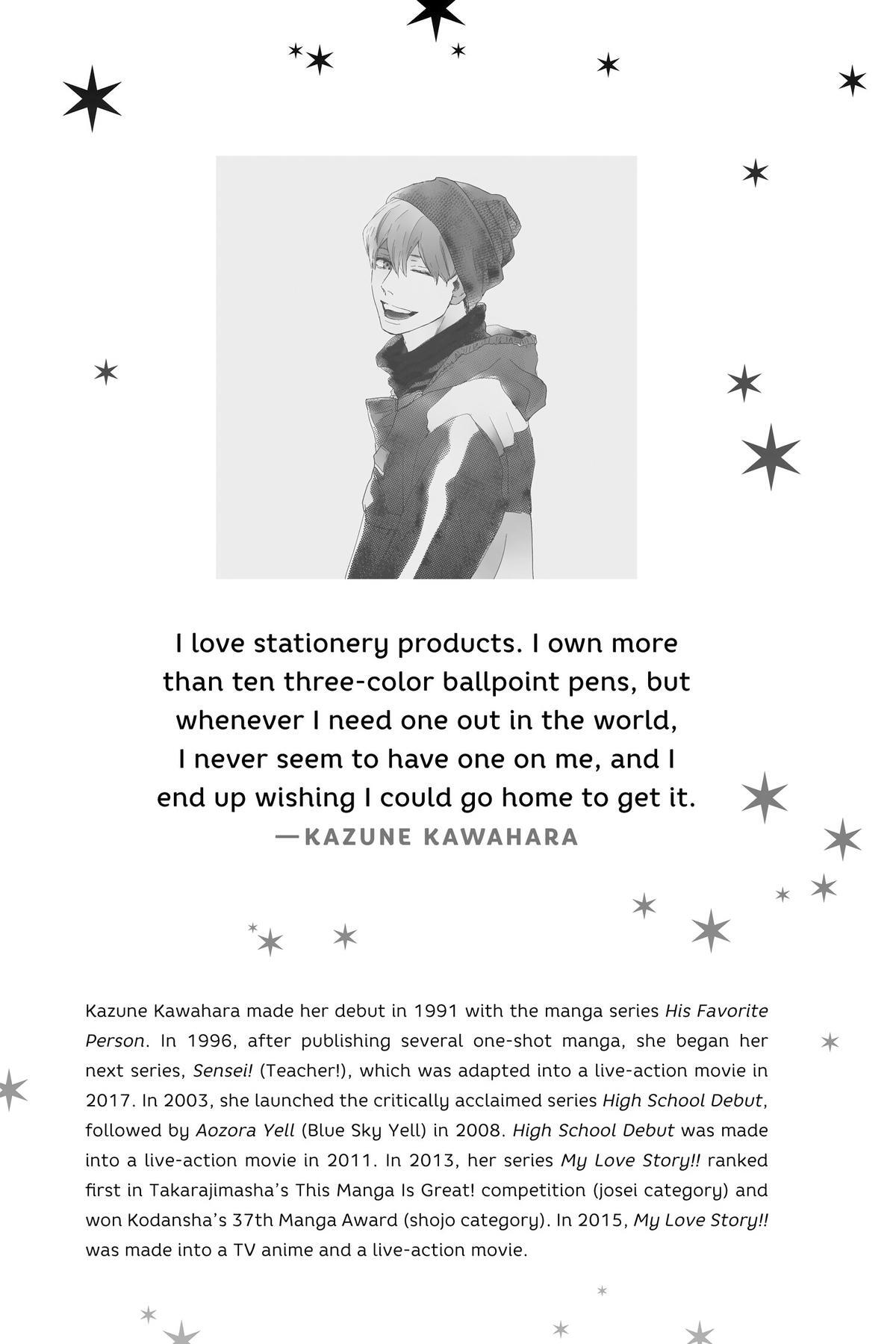 Read A Star Brighter Than the Sun Manga Online