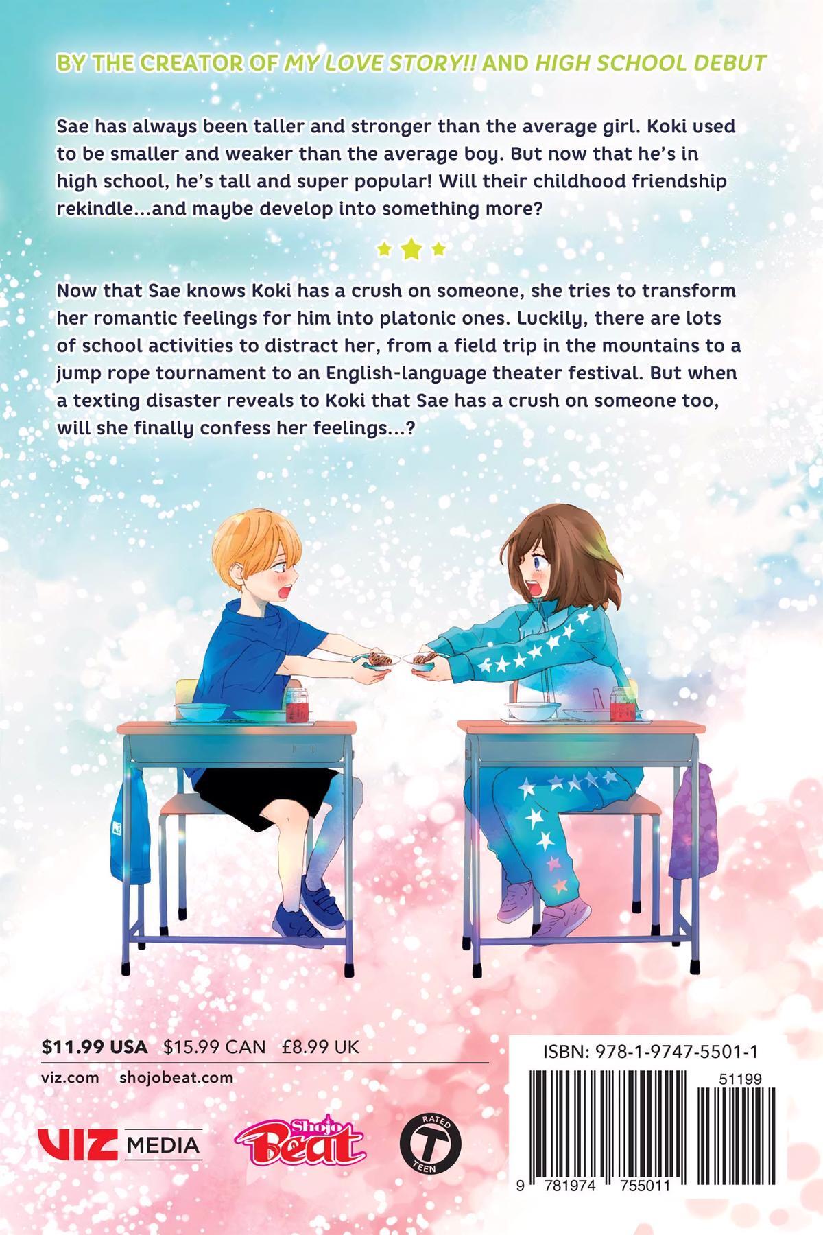 Read A Star Brighter Than the Sun Manga Online