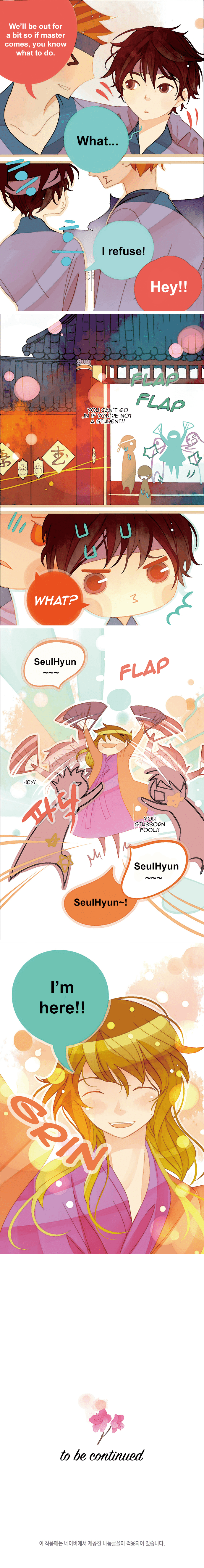 Read A Thousand Petals Manga Online