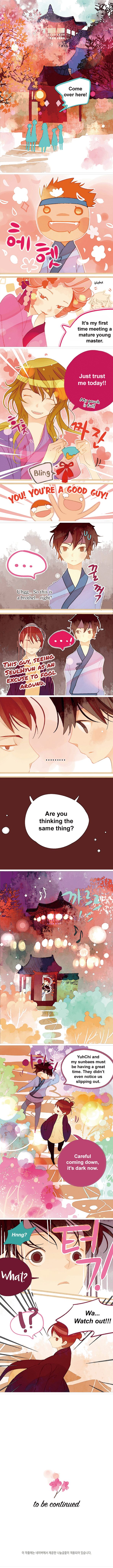 Read A Thousand Petals Manga Online