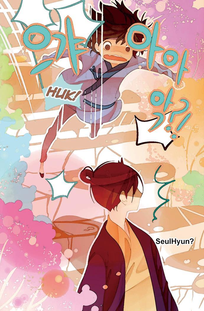 Read A Thousand Petals Manga Online