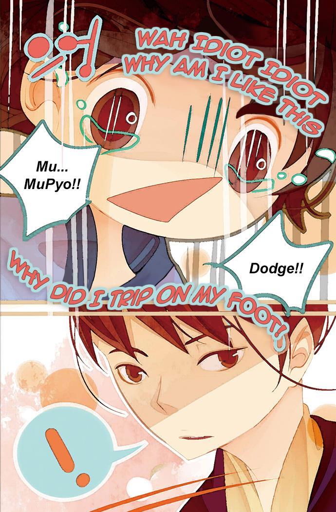 Read A Thousand Petals Manga Online