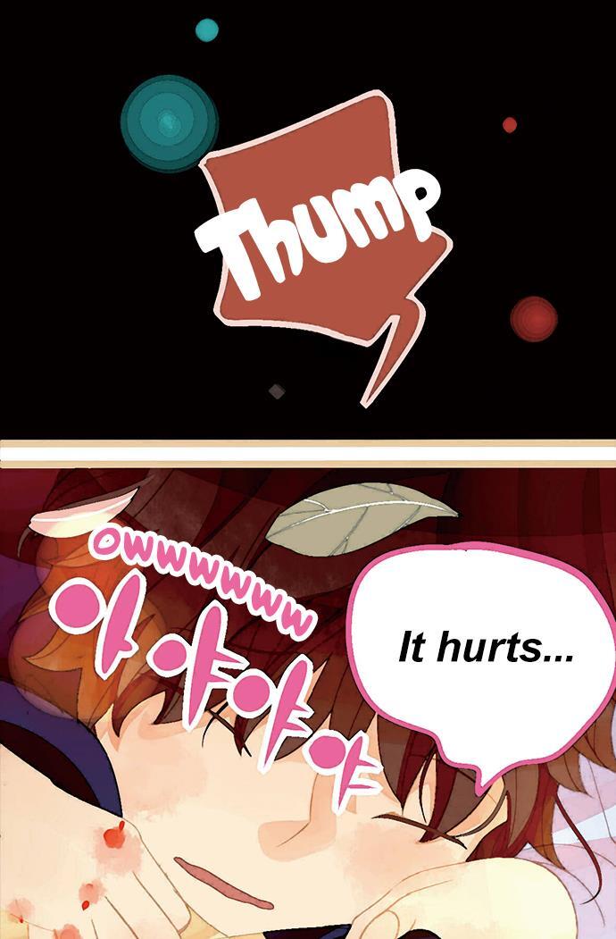Read A Thousand Petals Manga Online