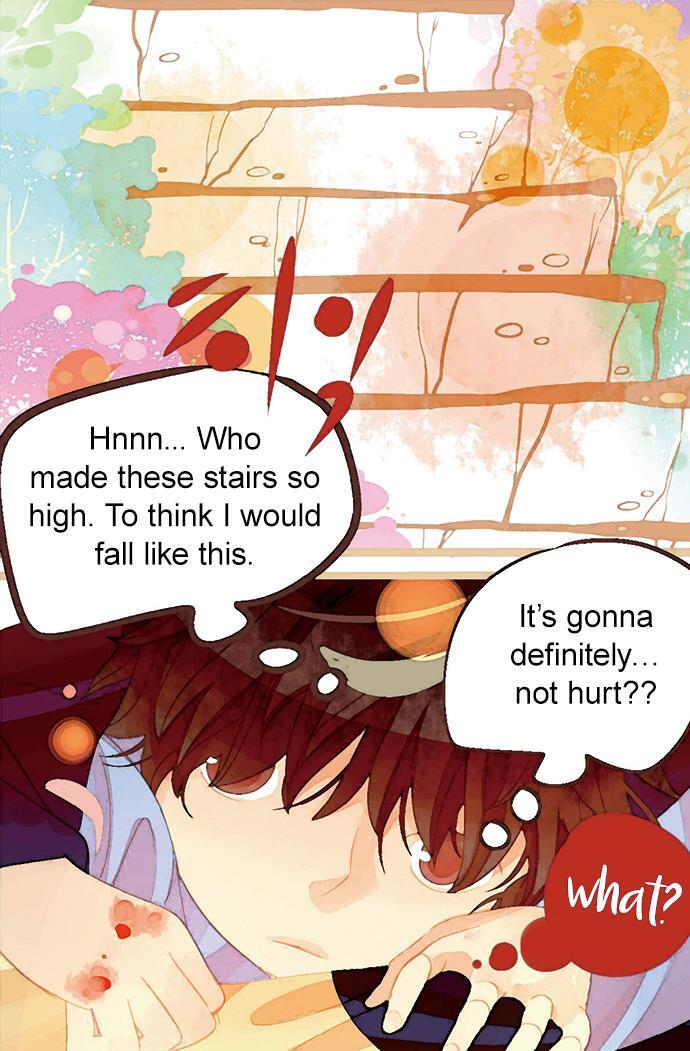 Read A Thousand Petals Manga Online