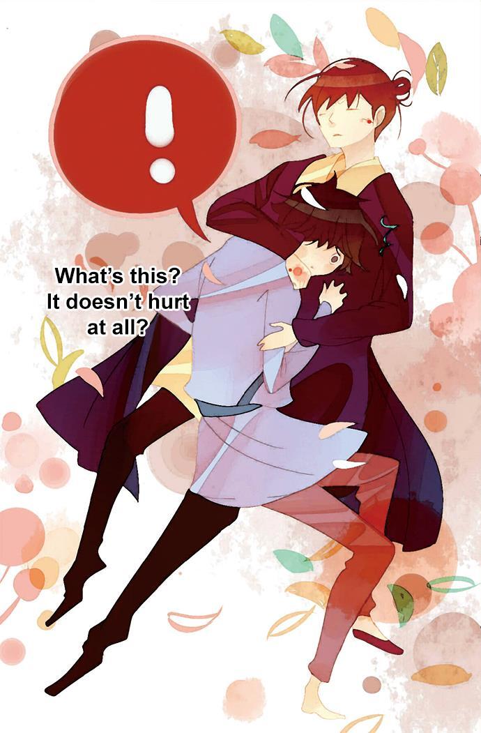 Read A Thousand Petals Manga Online