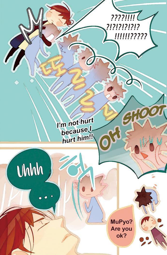 Read A Thousand Petals Manga Online