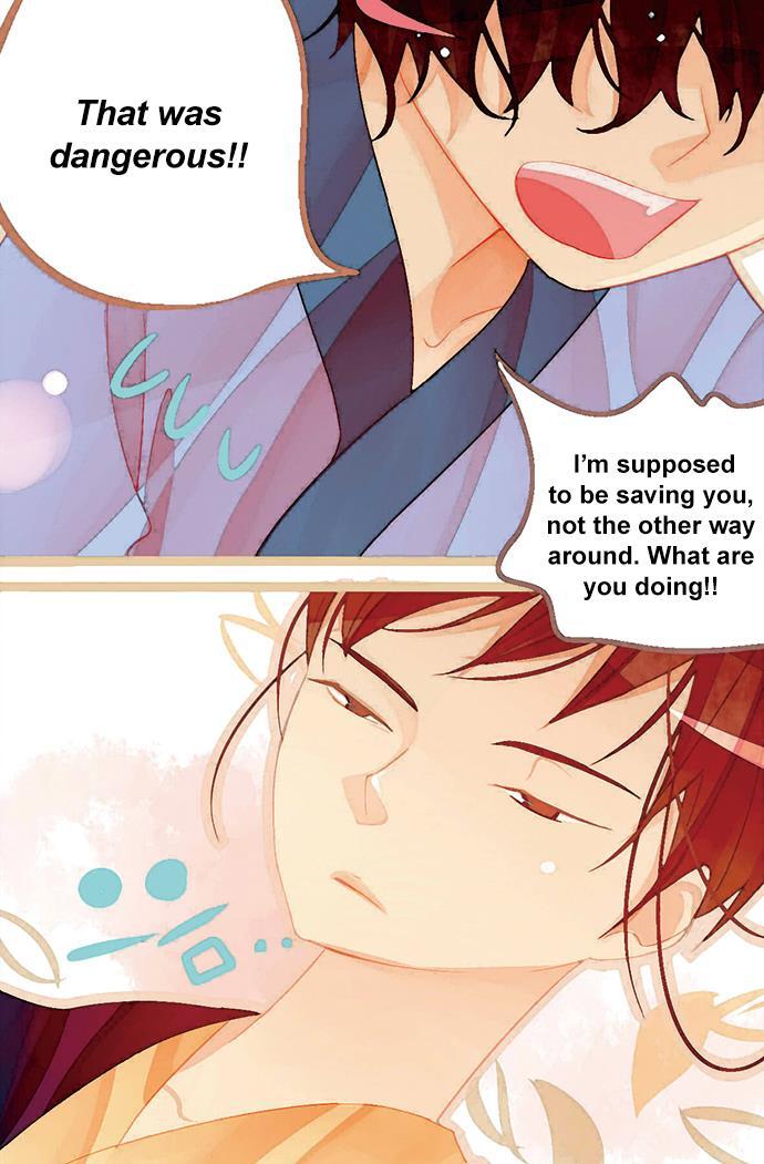 Read A Thousand Petals Manga Online