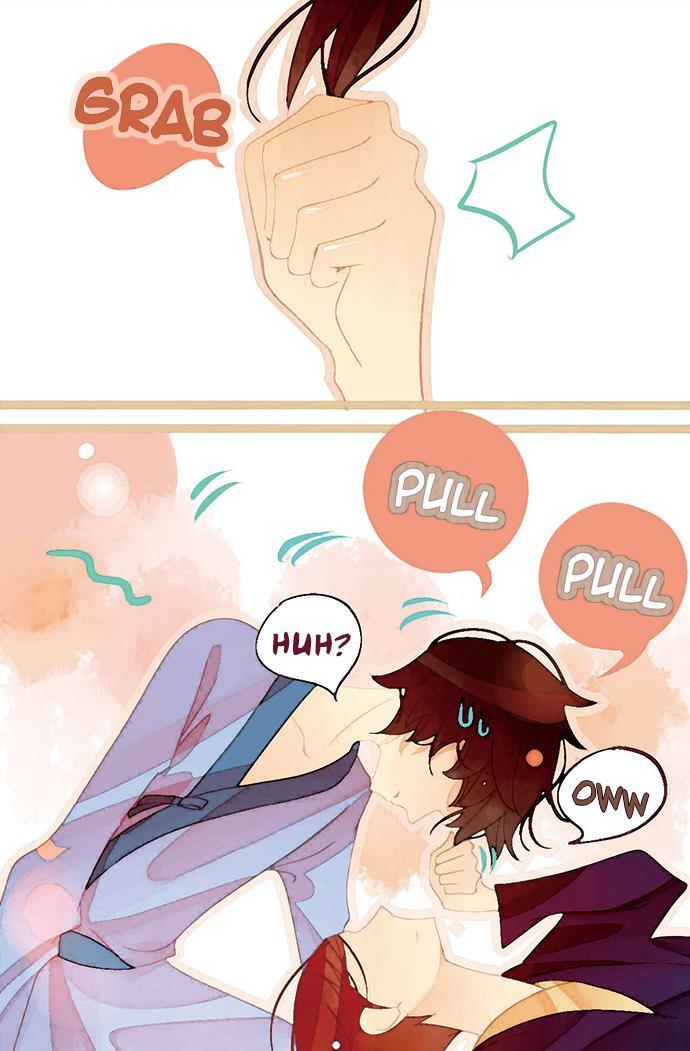 Read A Thousand Petals Manga Online