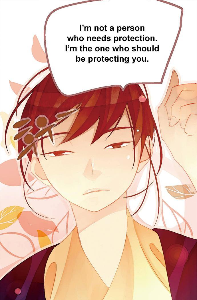 Read A Thousand Petals Manga Online