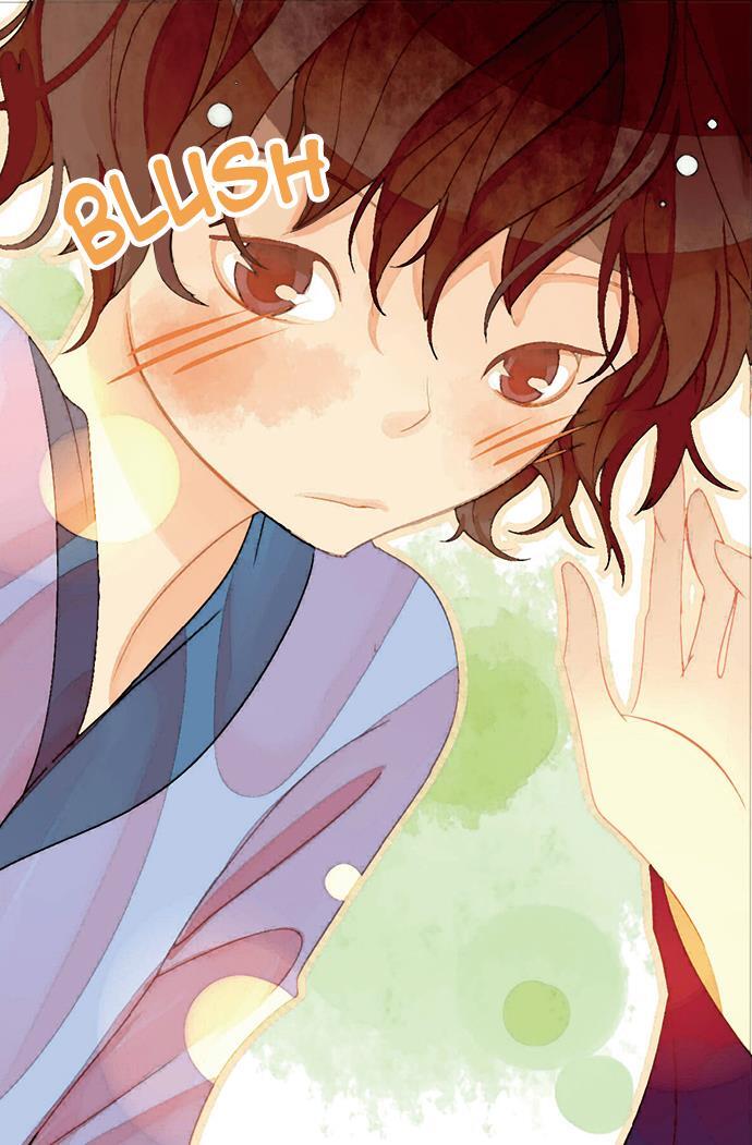 Read A Thousand Petals Manga Online