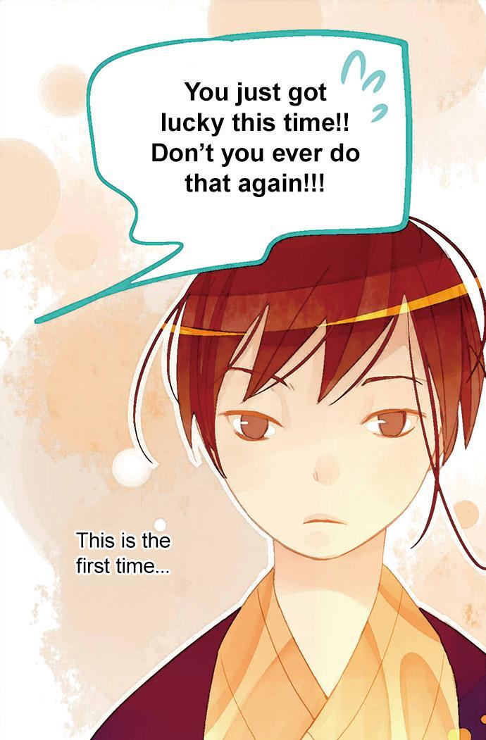 Read A Thousand Petals Manga Online