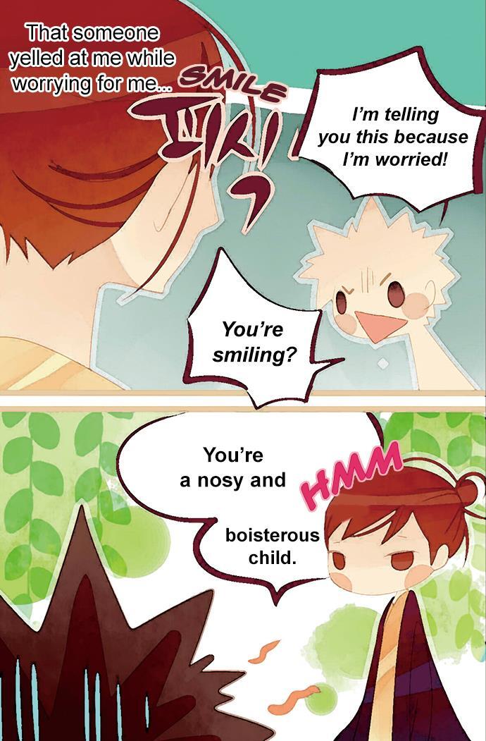 Read A Thousand Petals Manga Online