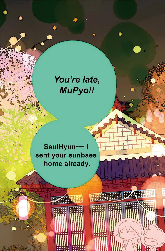 Read A Thousand Petals Manga Online