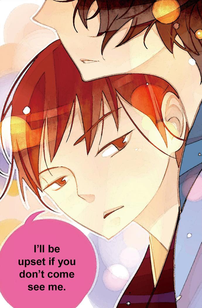 Read A Thousand Petals Manga Online