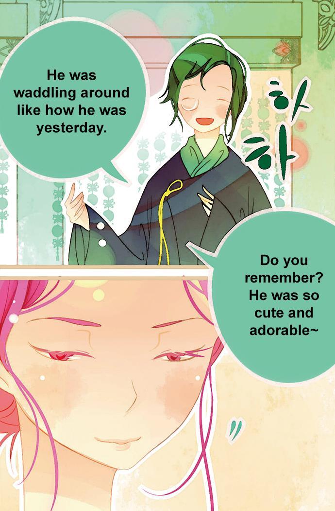Read A Thousand Petals Manga Online