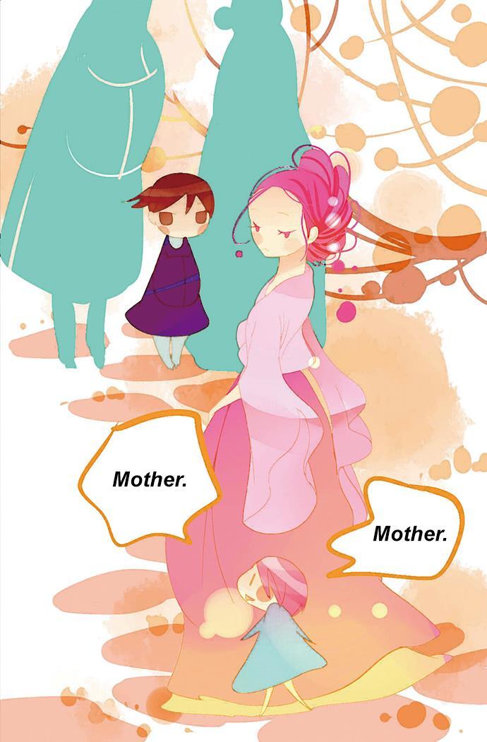Read A Thousand Petals Manga Online