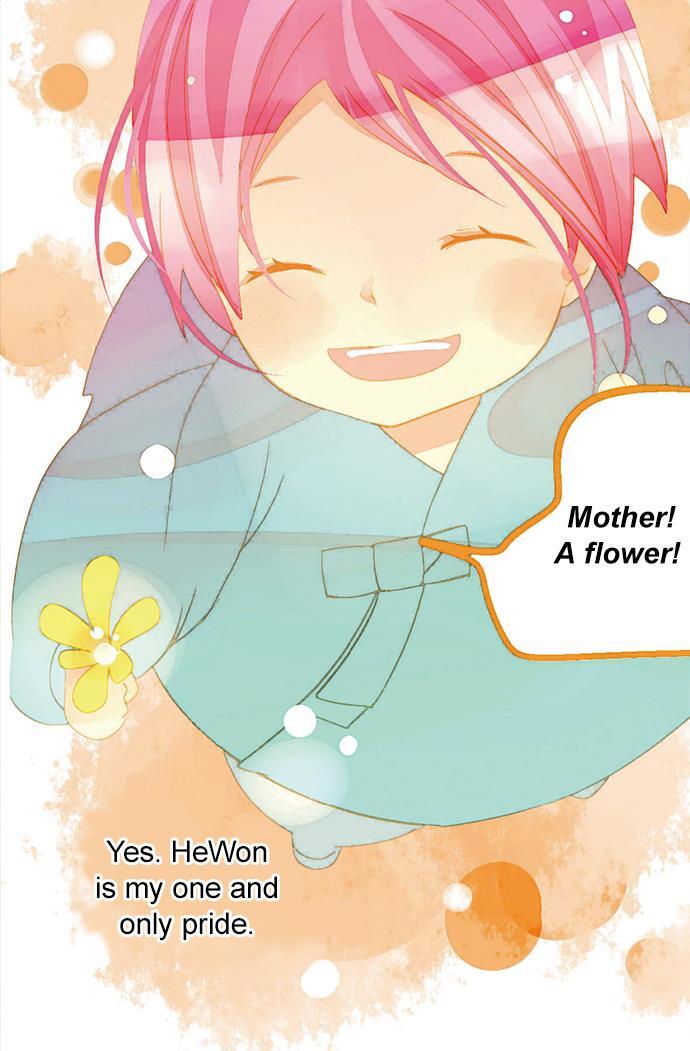 Read A Thousand Petals Manga Online