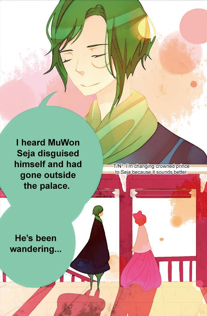 Read A Thousand Petals Manga Online