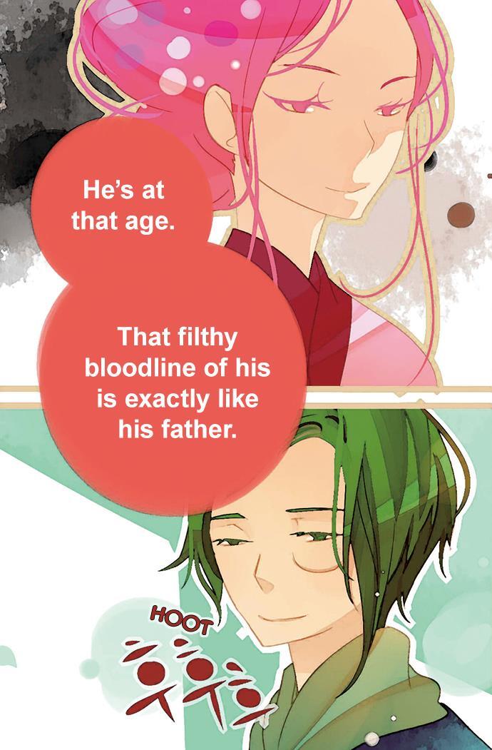 Read A Thousand Petals Manga Online