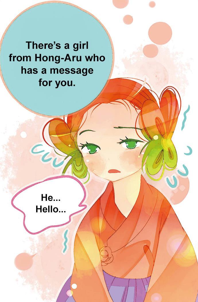 Read A Thousand Petals Manga Online