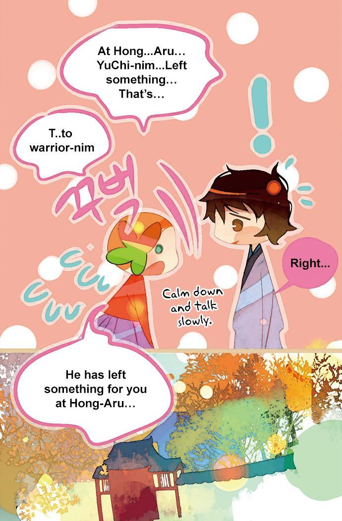 Read A Thousand Petals Manga Online