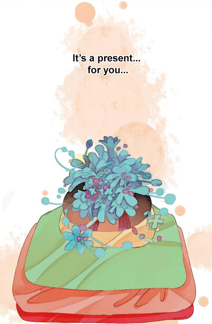 Read A Thousand Petals Manga Online