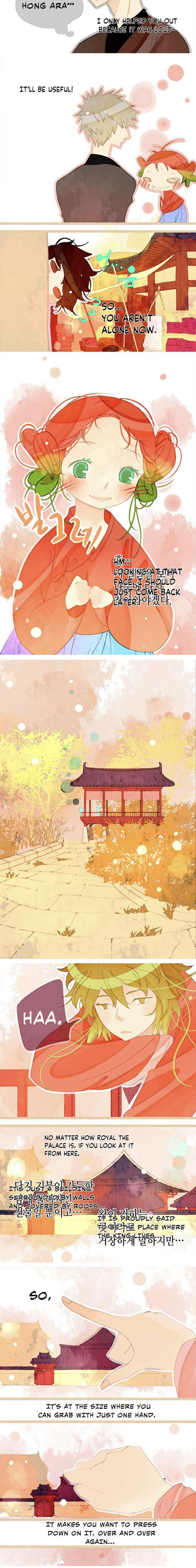 Read A Thousand Petals Manga Online