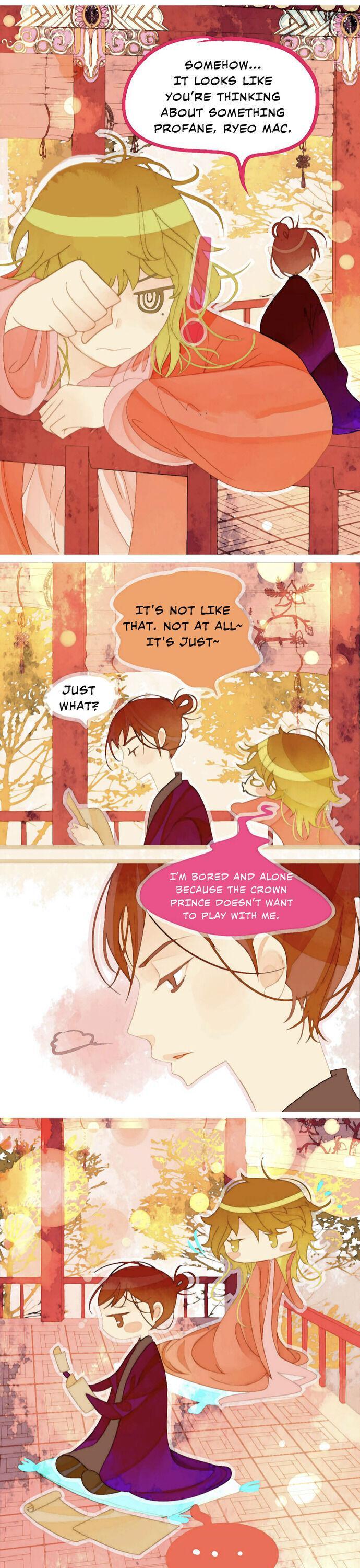 Read A Thousand Petals Manga Online