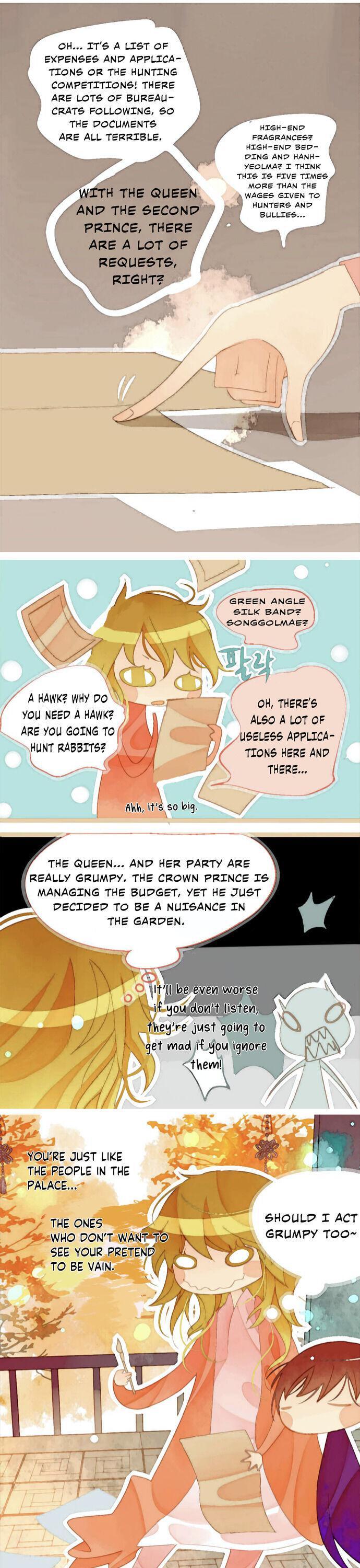 Read A Thousand Petals Manga Online