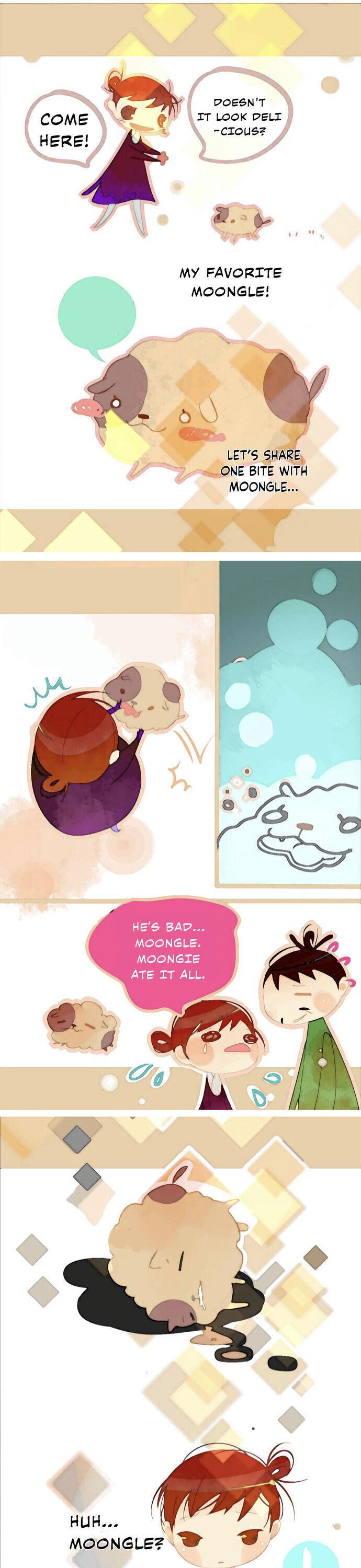 Read A Thousand Petals Manga Online