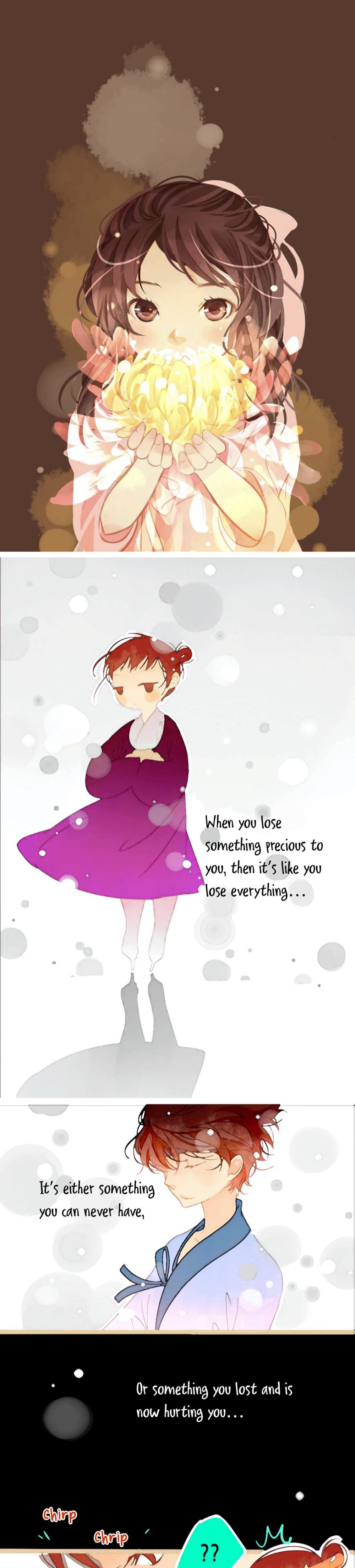 Read A Thousand Petals Manga Online