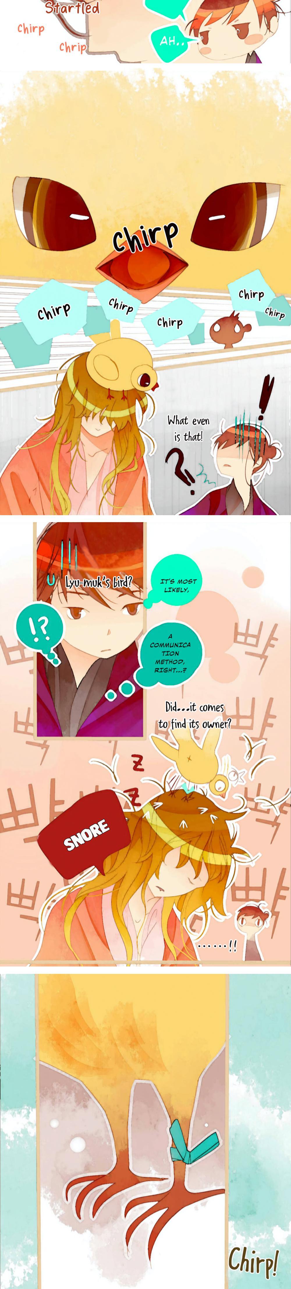 Read A Thousand Petals Manga Online