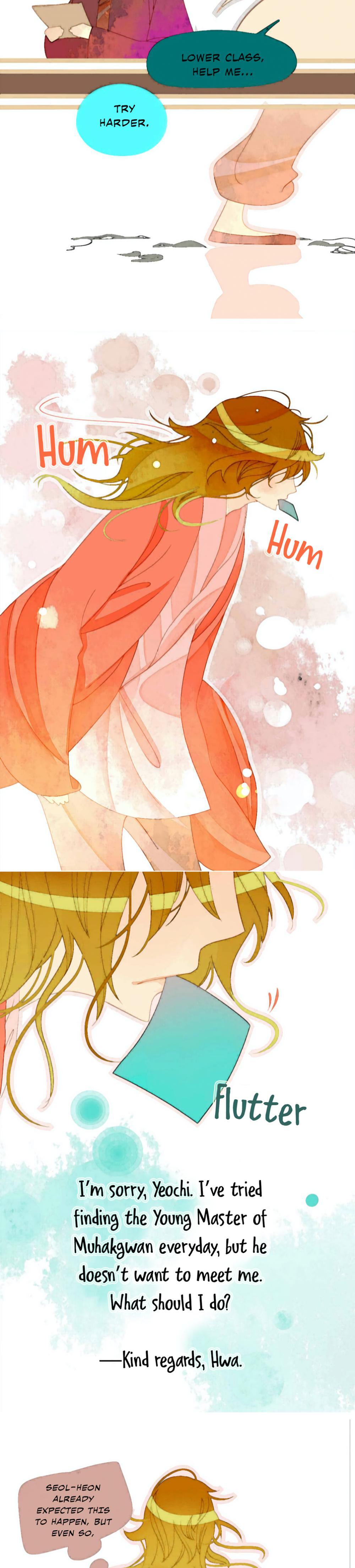 Read A Thousand Petals Manga Online