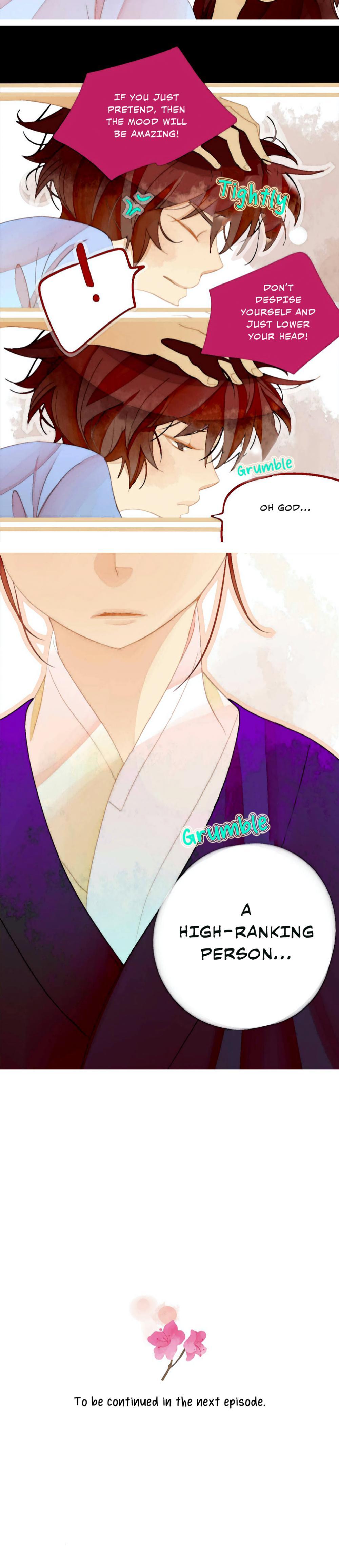 Read A Thousand Petals Manga Online