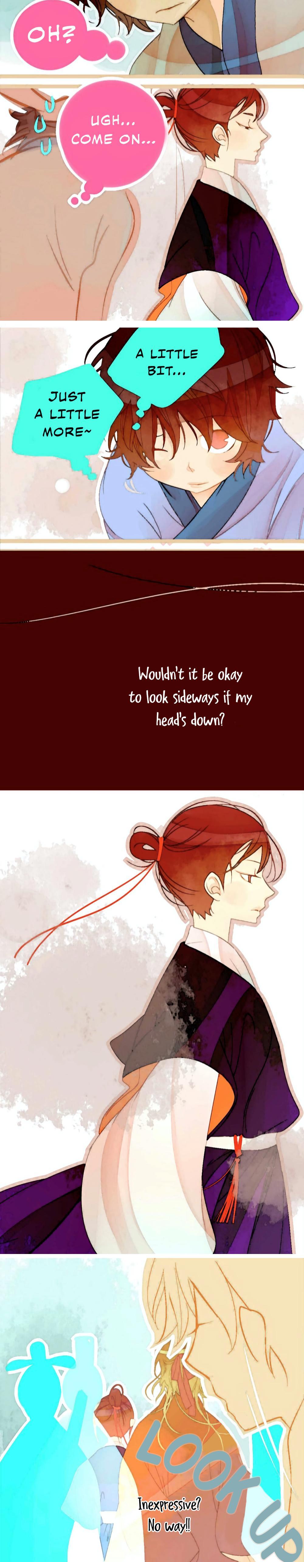 Read A Thousand Petals Manga Online