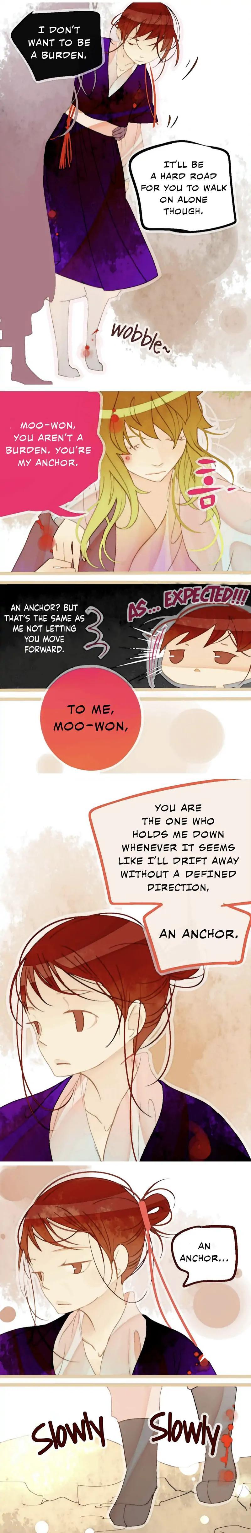Read A Thousand Petals Manga Online