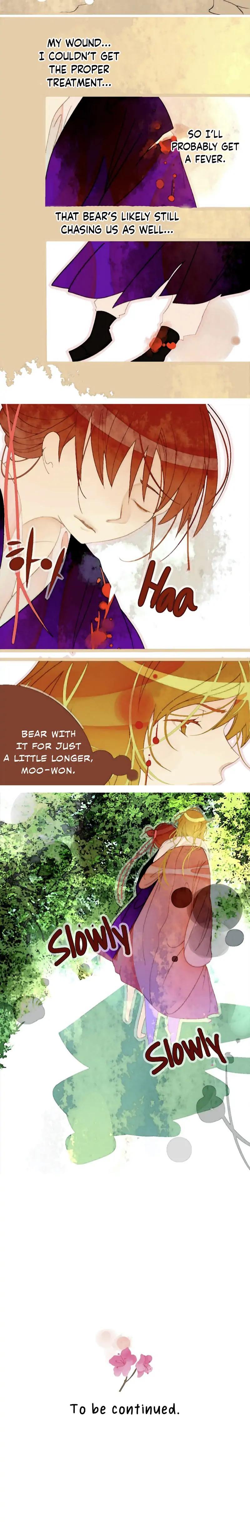 Read A Thousand Petals Manga Online