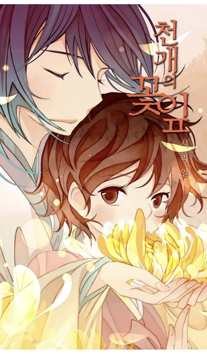 Read A Thousand Petals Manga Online