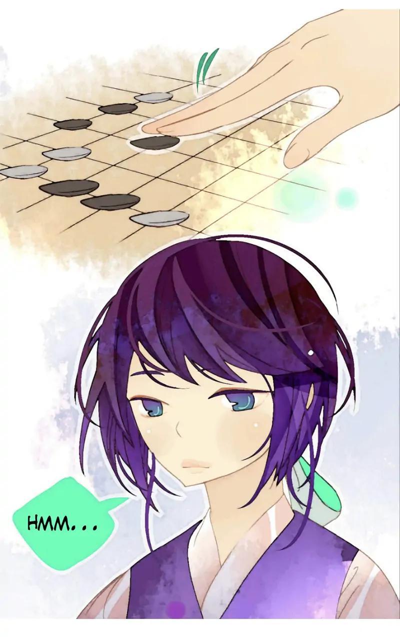 Read A Thousand Petals Manga Online