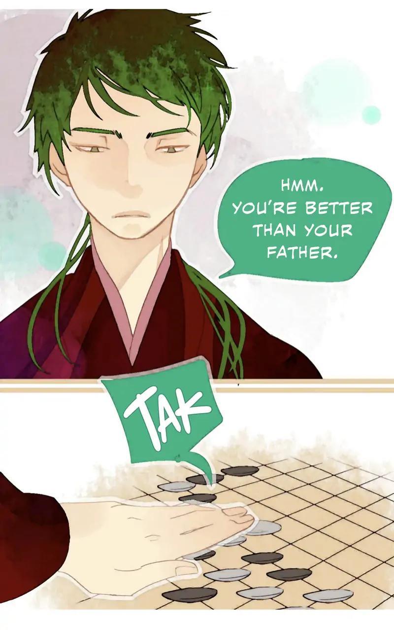Read A Thousand Petals Manga Online