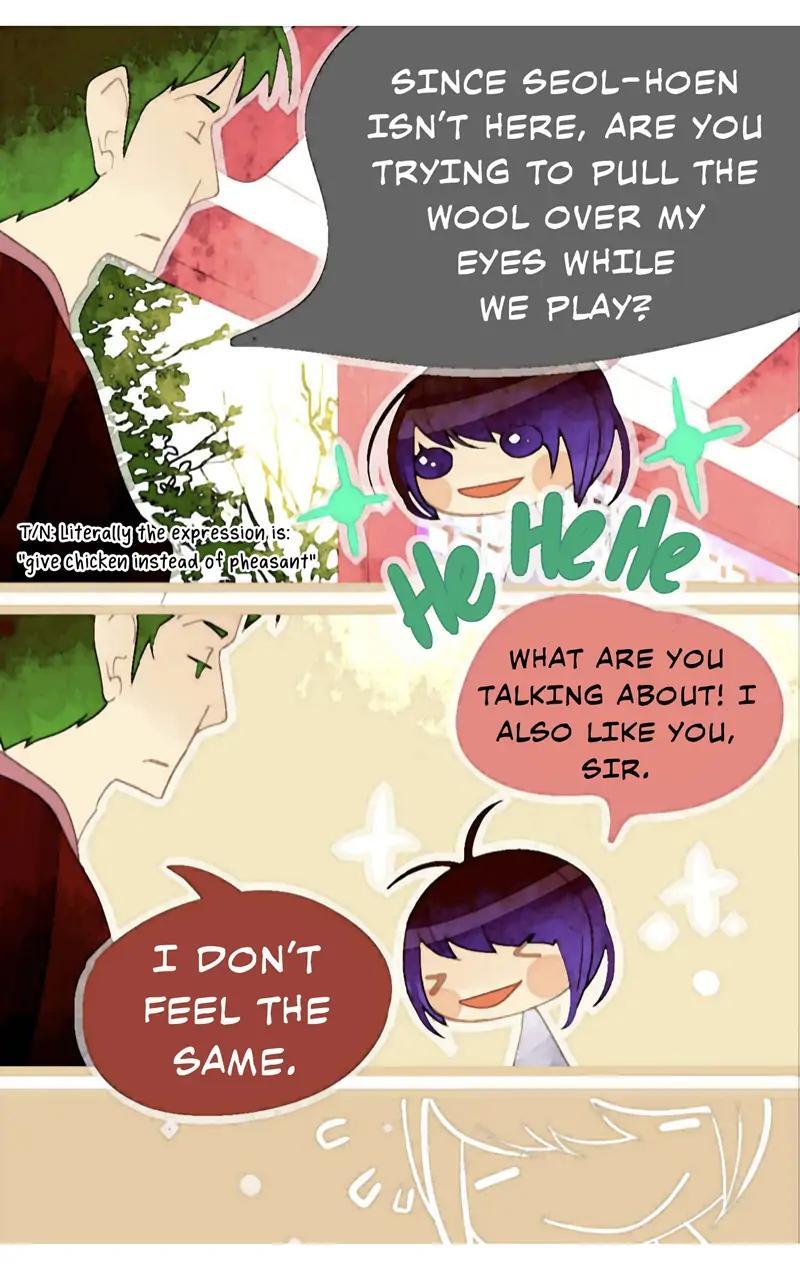 Read A Thousand Petals Manga Online