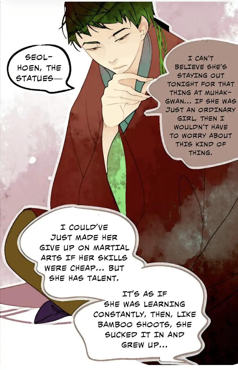 Read A Thousand Petals Manga Online
