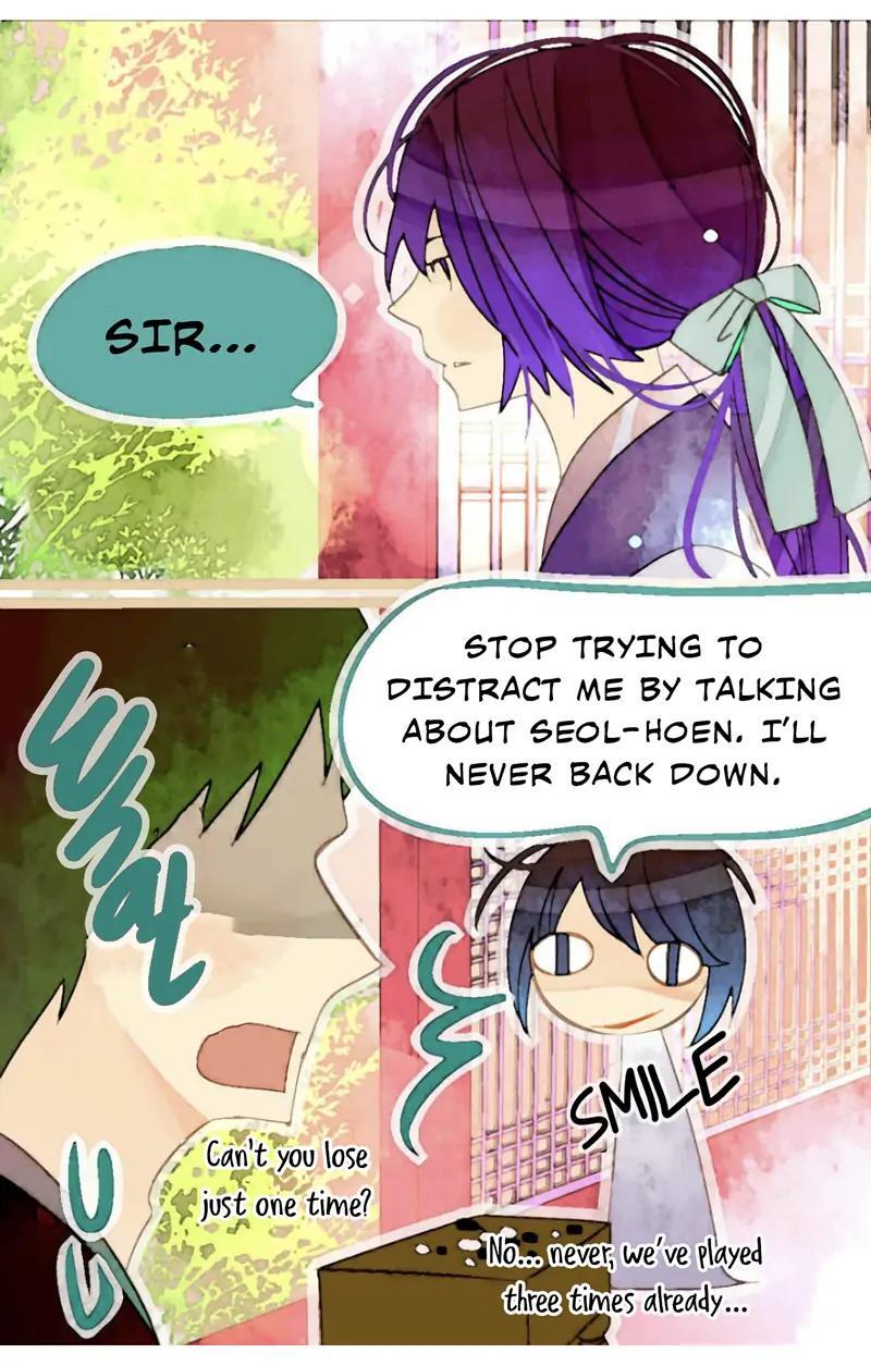 Read A Thousand Petals Manga Online