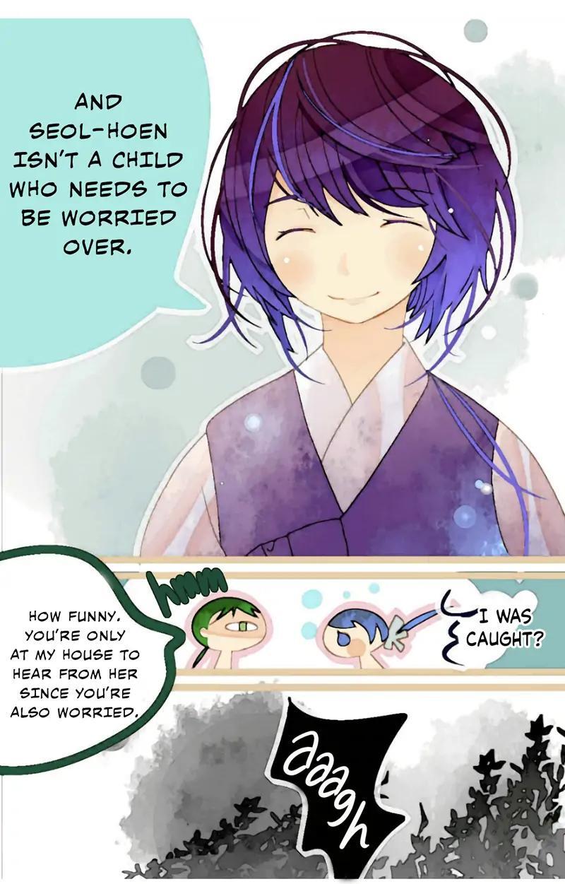 Read A Thousand Petals Manga Online