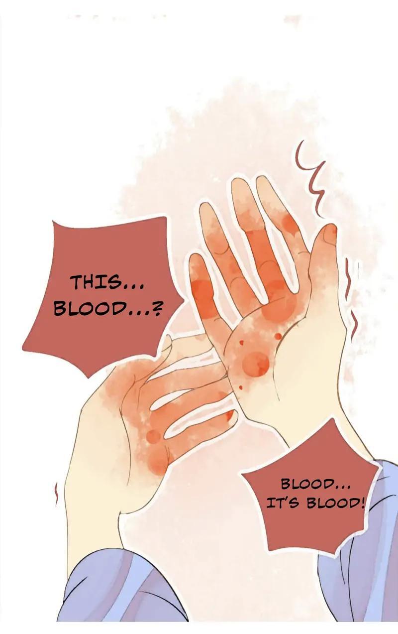 Read A Thousand Petals Manga Online