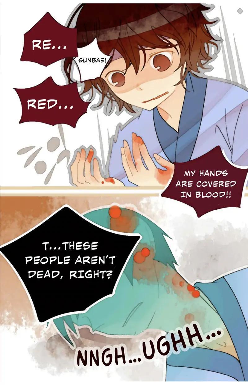 Read A Thousand Petals Manga Online