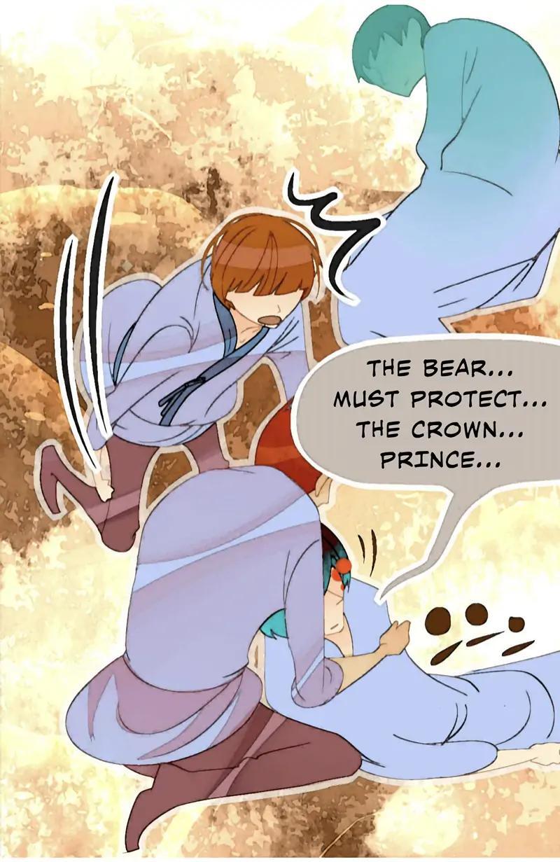 Read A Thousand Petals Manga Online